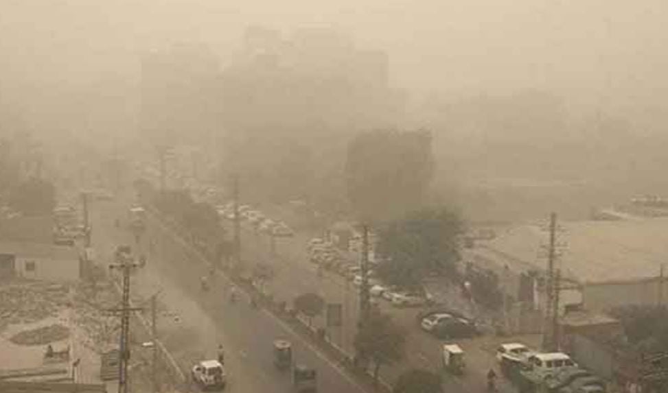 Landmark Judgment by Lahore High Court on Smog